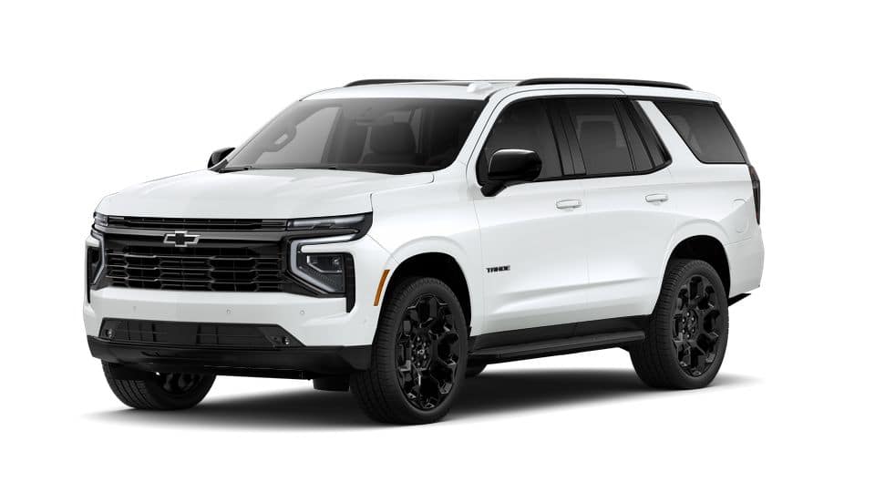 2026 Chevrolet Tahoe RST - Photo 27