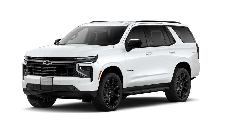 2026 Chevrolet Tahoe RST - Photo 27