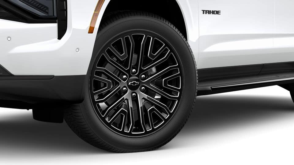 2026 Chevrolet Tahoe RST - Photo 30