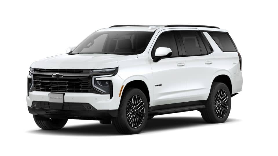 2026 Chevrolet Tahoe RST - Photo 27