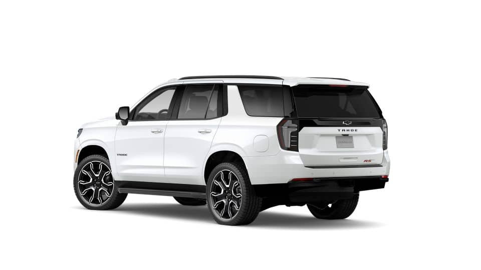 2026 Chevrolet Tahoe RST - Photo 5