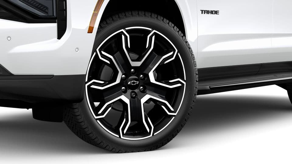 2026 Chevrolet Tahoe RST - Photo 6