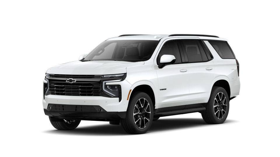 2026 Chevrolet Tahoe RST - Photo 25
