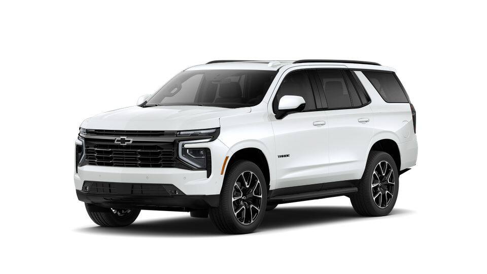 2026 Chevrolet Tahoe RST - Photo 25