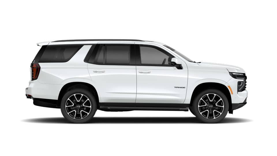 2026 Chevrolet Tahoe RST - Photo 28