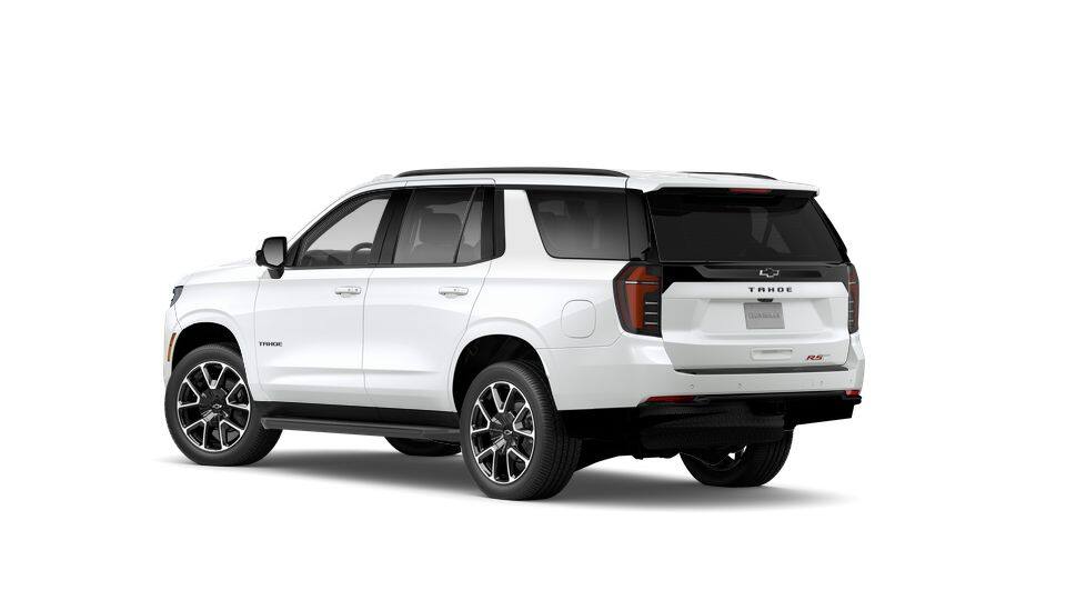 2026 Chevrolet Tahoe RST - Photo 29
