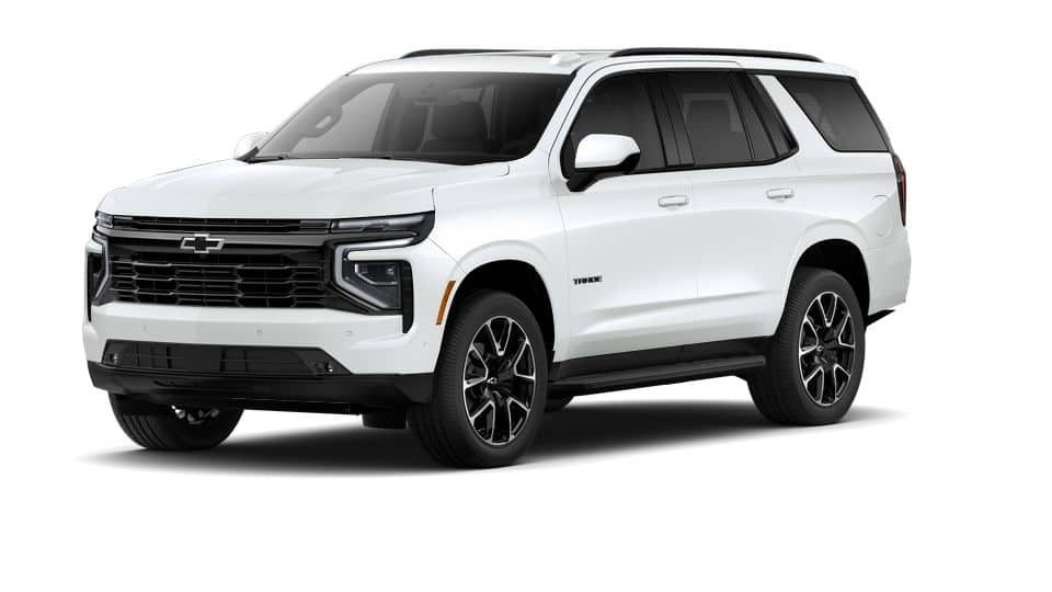 2026 Chevrolet Tahoe RST - Photo 26