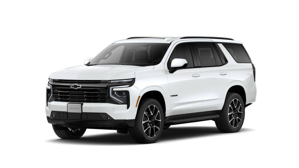 2026 Chevrolet Tahoe RST - Photo 49