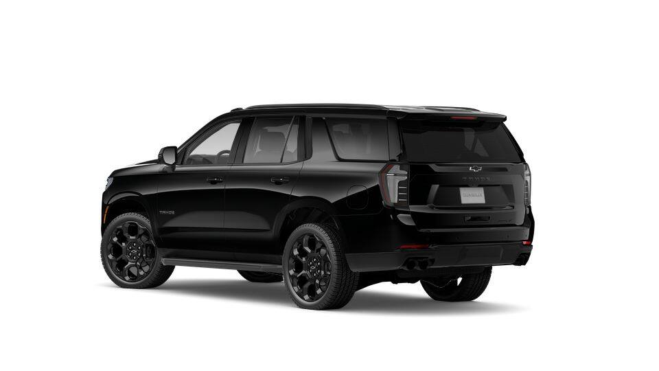 2026 Chevrolet Tahoe RST - Photo 30