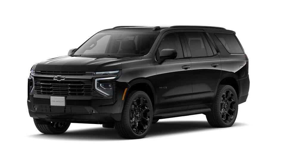 2026 Chevrolet Tahoe RST - Photo 28