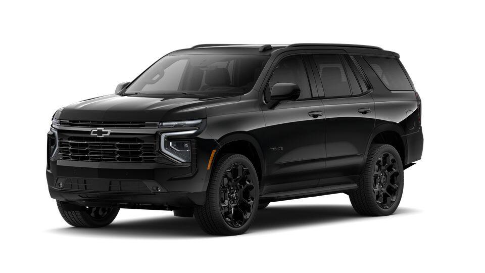 2026 Chevrolet Tahoe RST - Photo 28