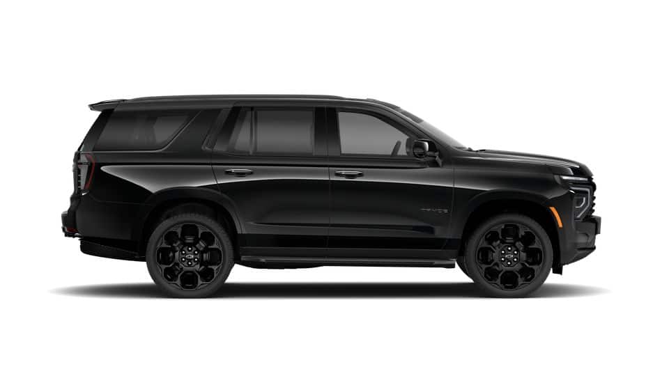 2026 Chevrolet Tahoe RST - Photo 4