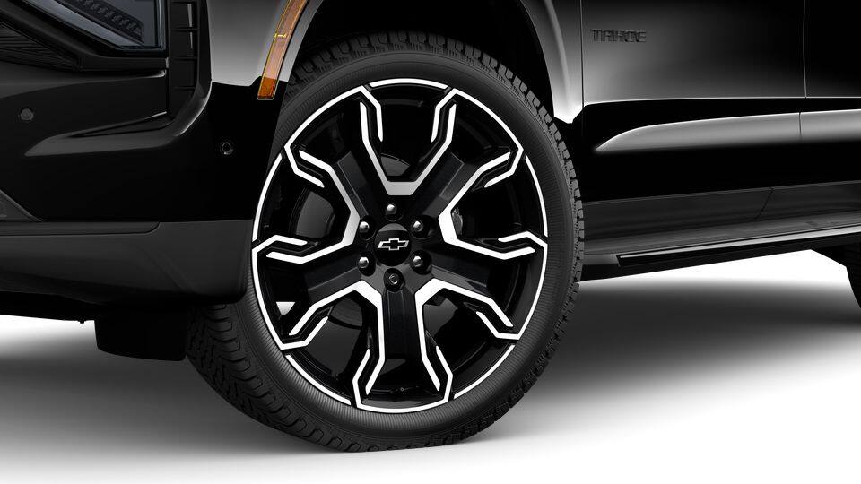 2026 Chevrolet Tahoe RST - Photo 55