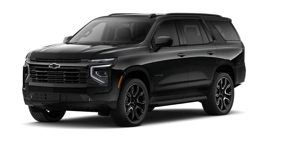 2026 Chevrolet Tahoe RST - Photo 51