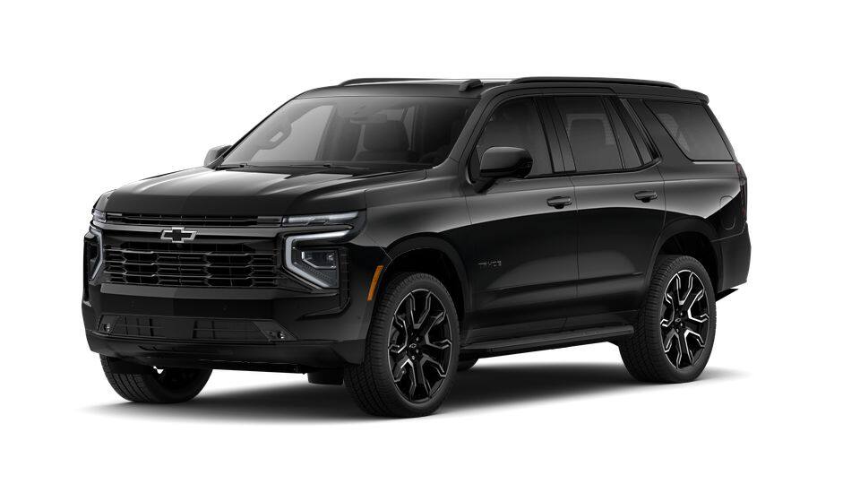 2026 Chevrolet Tahoe RST - Photo 52