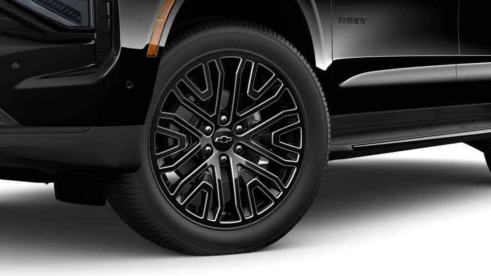 2026 Chevrolet Tahoe RST - Photo 30
