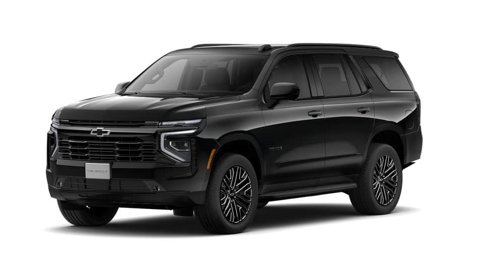 2026 Chevrolet Tahoe RST - Photo 27