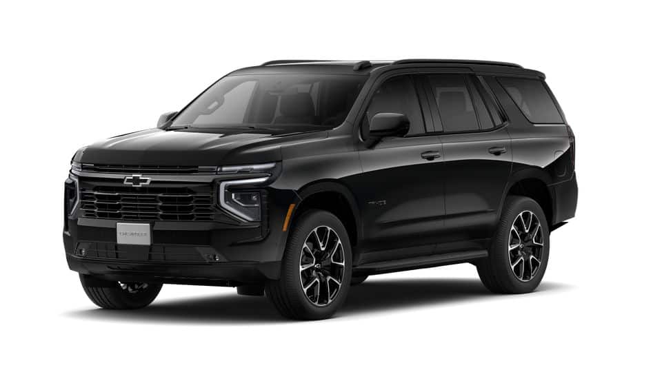 2026 Chevrolet Tahoe RST - Photo 21