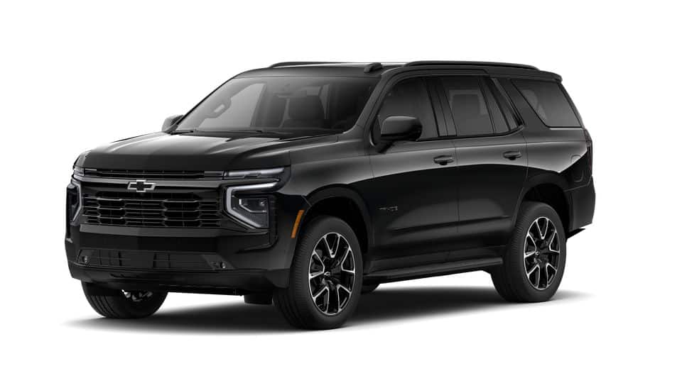 2026 Chevrolet Tahoe RST - Photo 38
