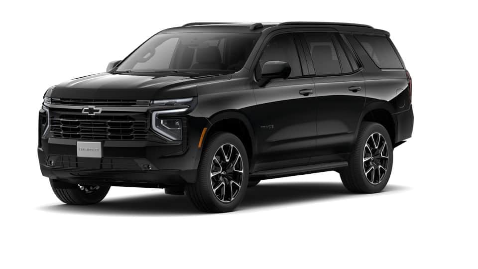 2026 Chevrolet Tahoe RST - Photo 11