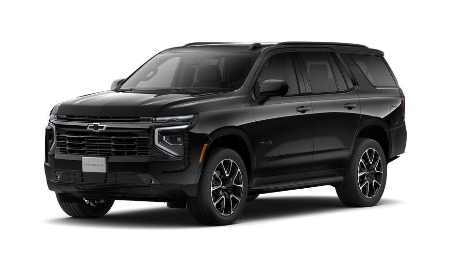 2026 Chevrolet Tahoe RST - Photo 35