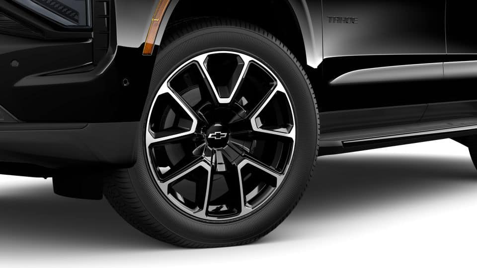 2026 Chevrolet Tahoe RST - Photo 39