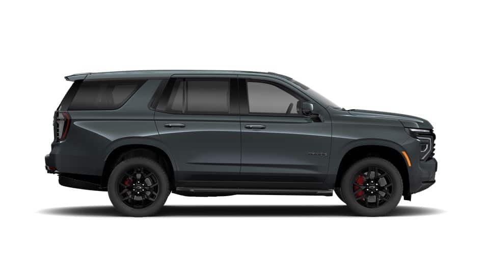 2026 Chevrolet Tahoe RST - Photo 52
