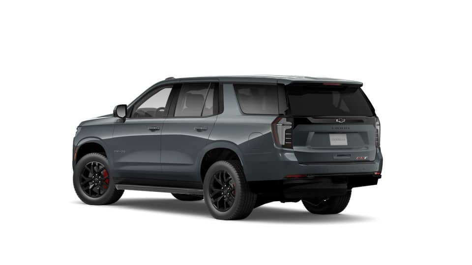 2026 Chevrolet Tahoe RST - Photo 53