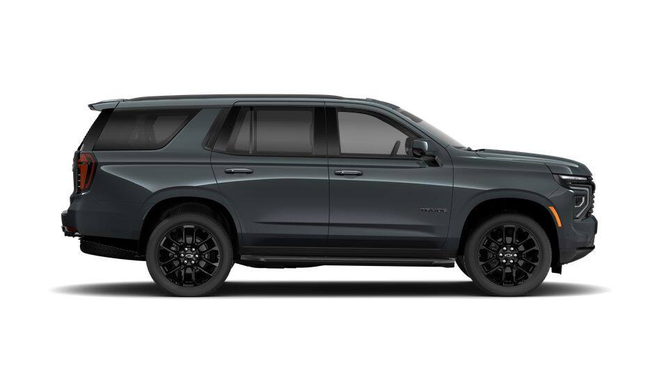 2026 Chevrolet Tahoe RST - Photo 40