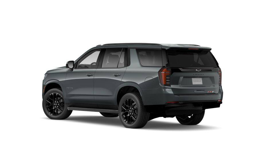 2026 Chevrolet Tahoe RST - Photo 41