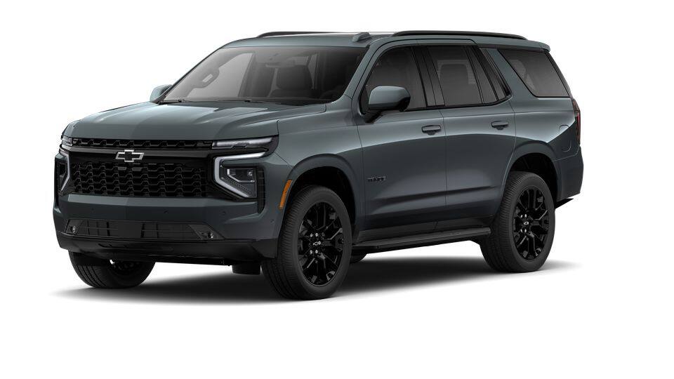 2026 Chevrolet Tahoe RST - Photo 38