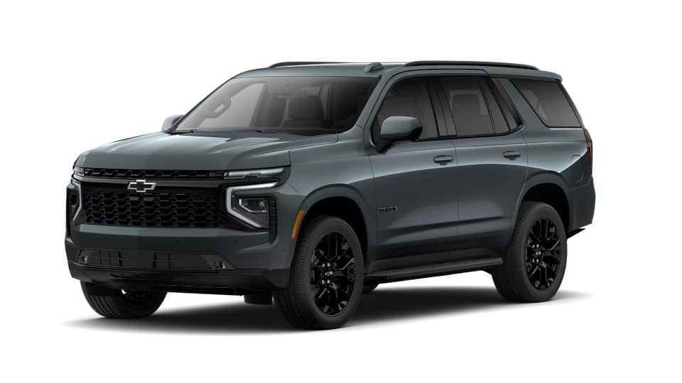 2026 Chevrolet Tahoe RST - Photo 39