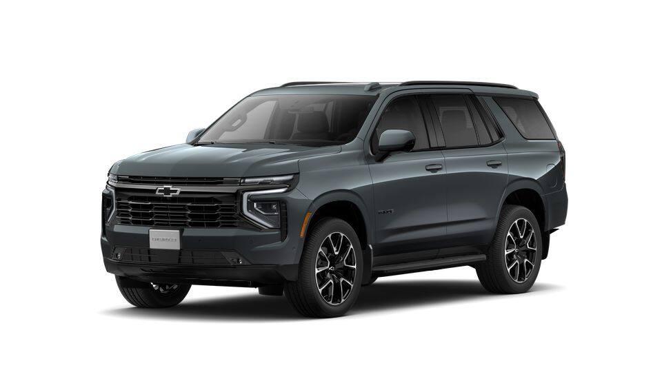 2026 Chevrolet Tahoe RST - Photo 49