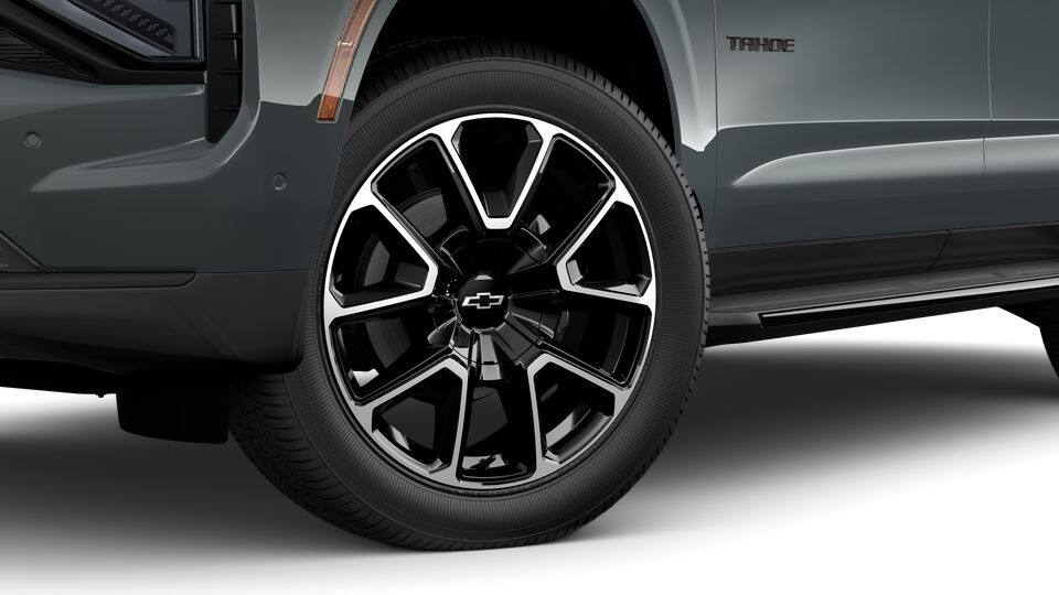 2026 Chevrolet Tahoe RST - Photo 54