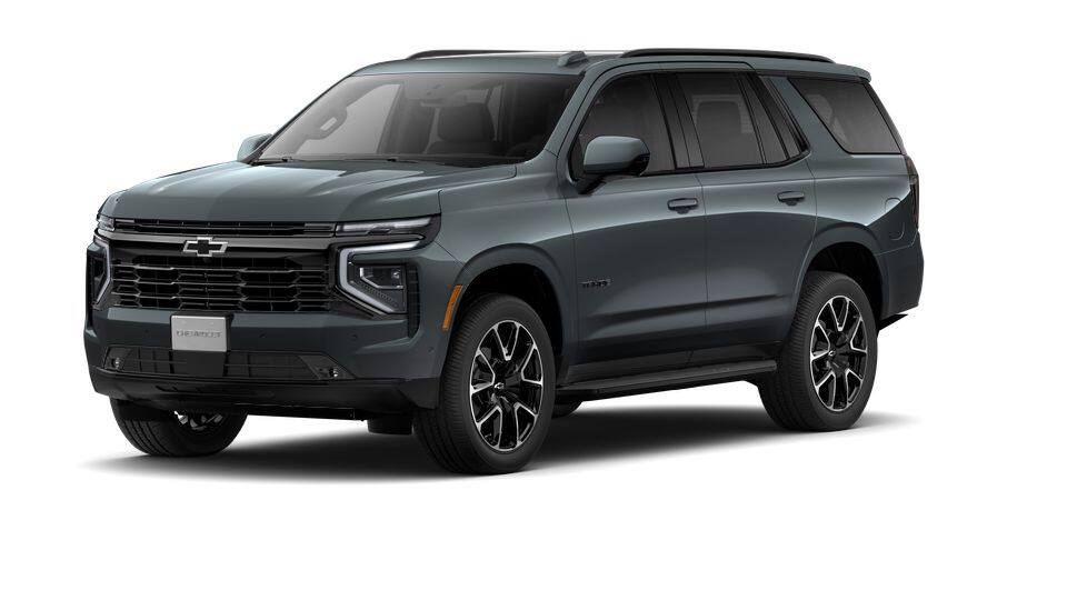 2026 Chevrolet Tahoe RST - Photo 26
