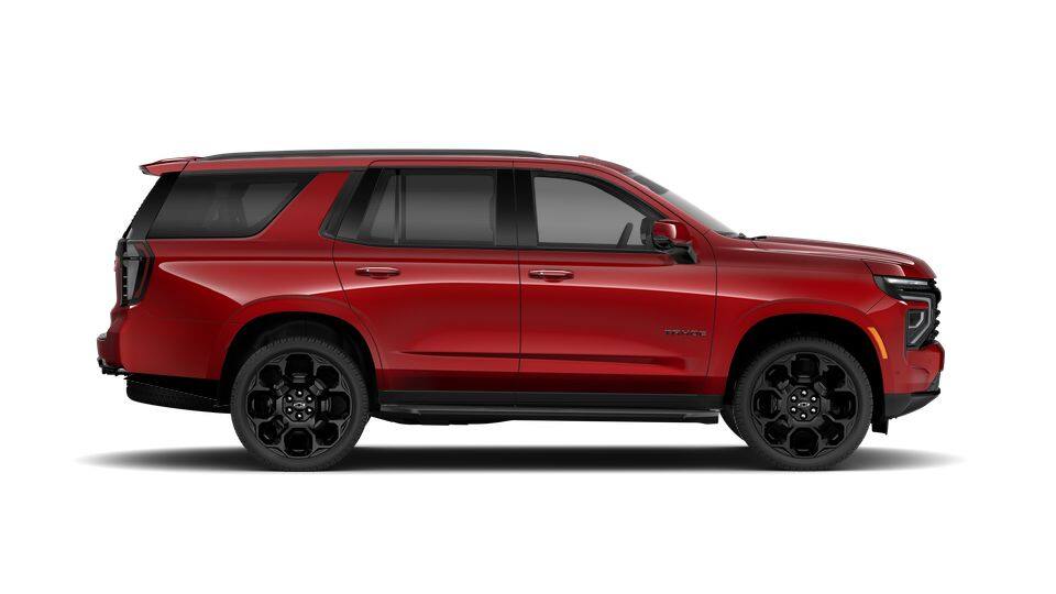 2026 Chevrolet Tahoe RST - Photo 28