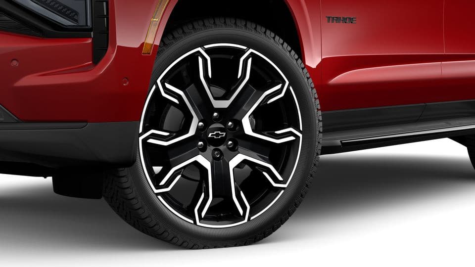 2026 Chevrolet Tahoe RST - Photo 7