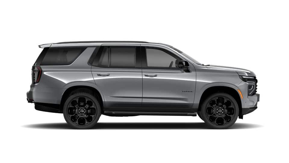 2026 Chevrolet Tahoe RST - Photo 52