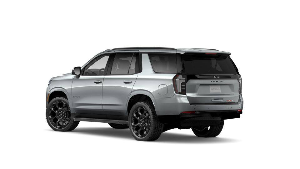 2026 Chevrolet Tahoe RST - Photo 24