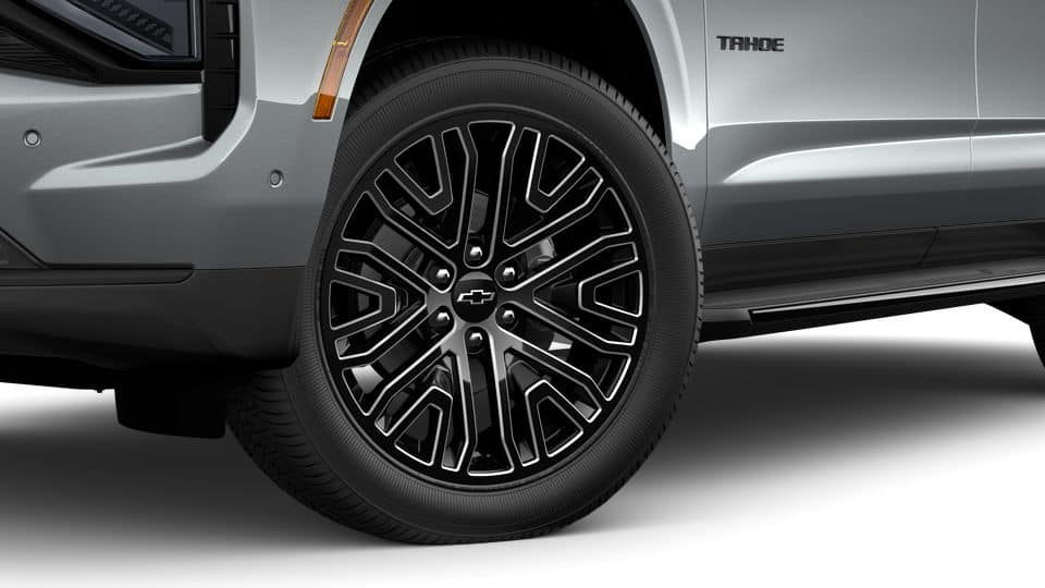 2026 Chevrolet Tahoe RST - Photo 30