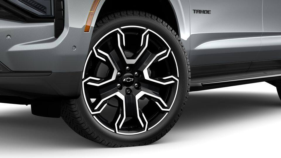 2026 Chevrolet Tahoe RST - Photo 73