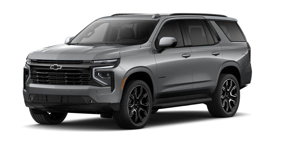 2026 Chevrolet Tahoe RST - Photo 69