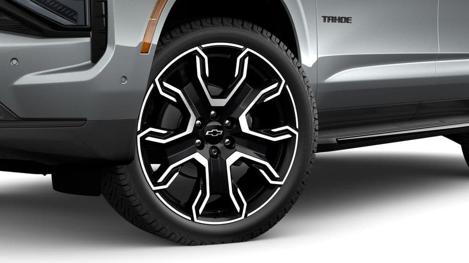 2026 Chevrolet Tahoe RST - Photo 6