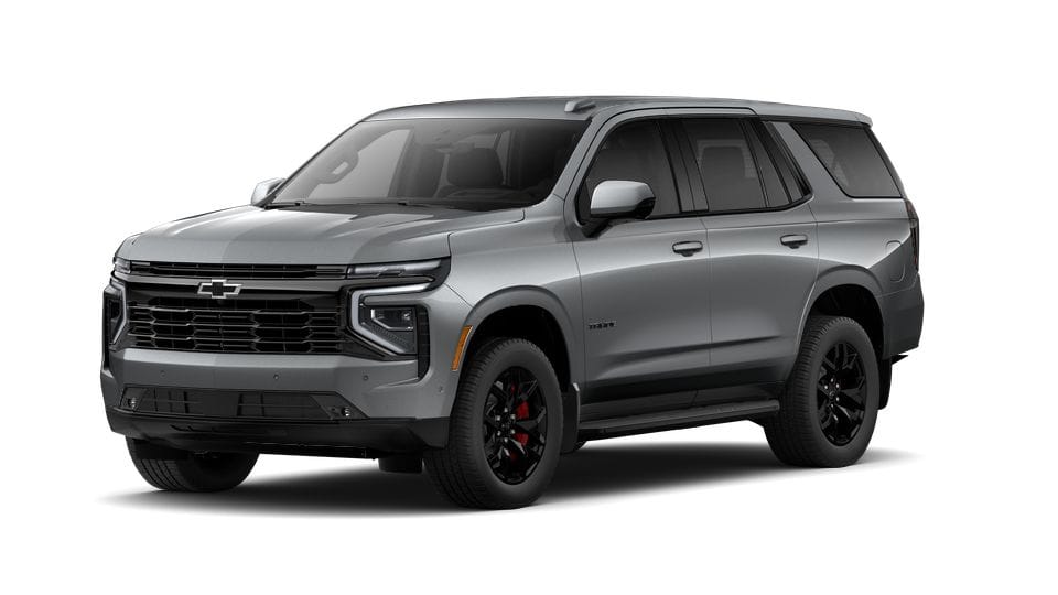 2026 Chevrolet Tahoe RST - Photo 27