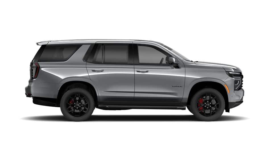 2026 Chevrolet Tahoe RST - Photo 4