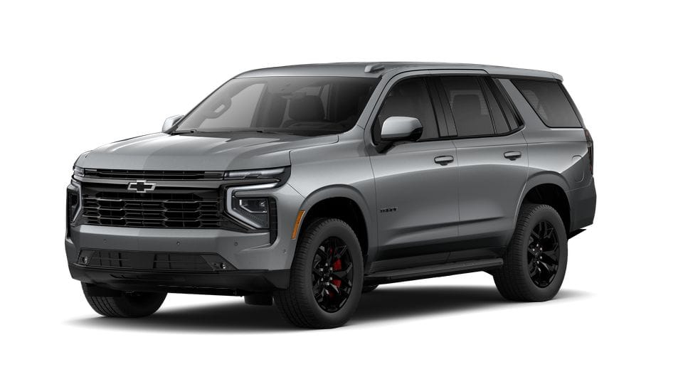2026 Chevrolet Tahoe RST - Photo 3