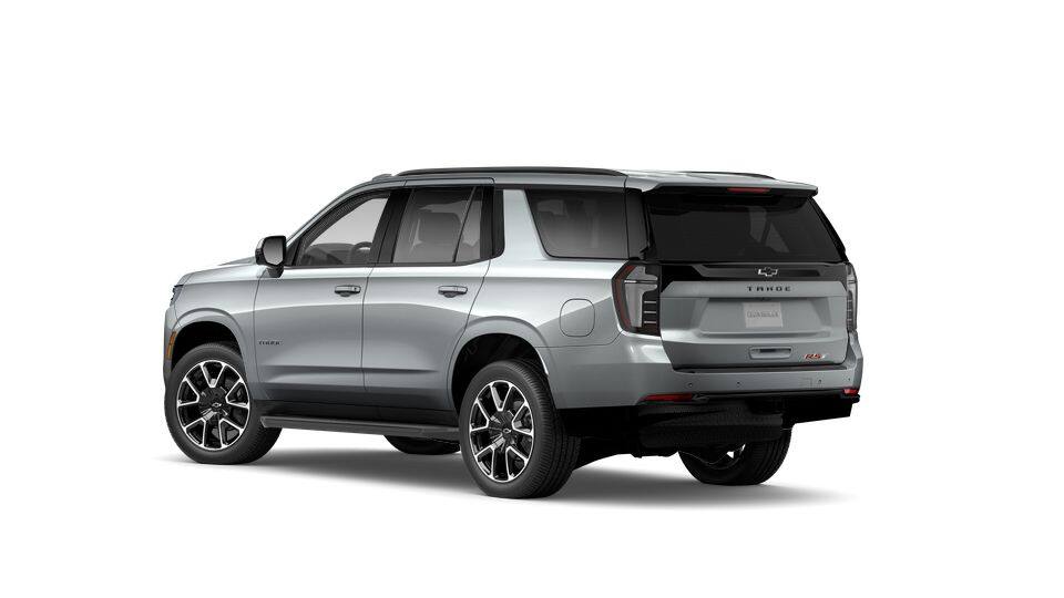 2026 Chevrolet Tahoe RST - Photo 5