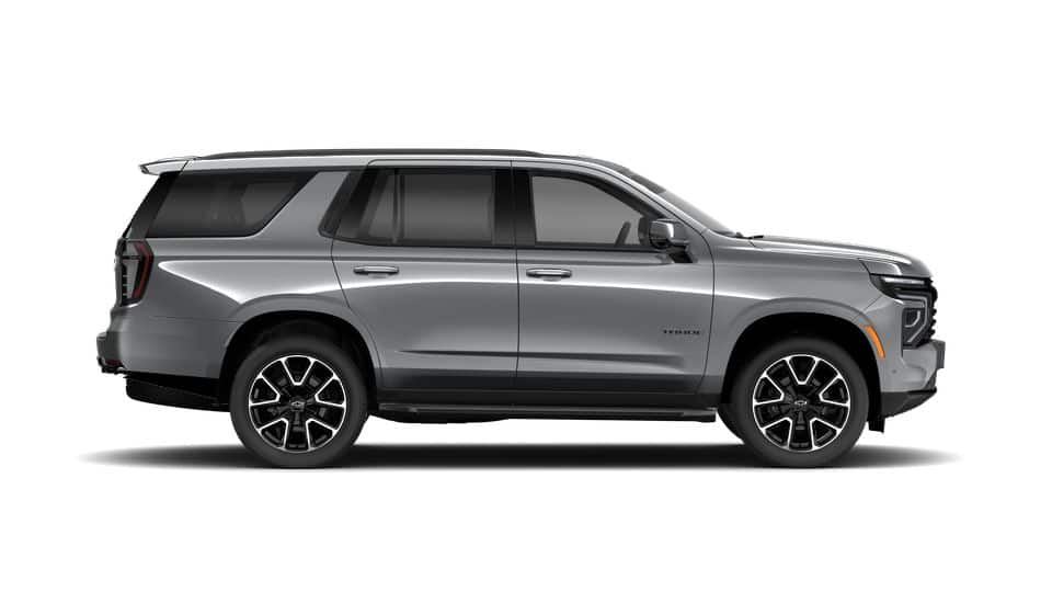 2026 Chevrolet Tahoe RST - Photo 28