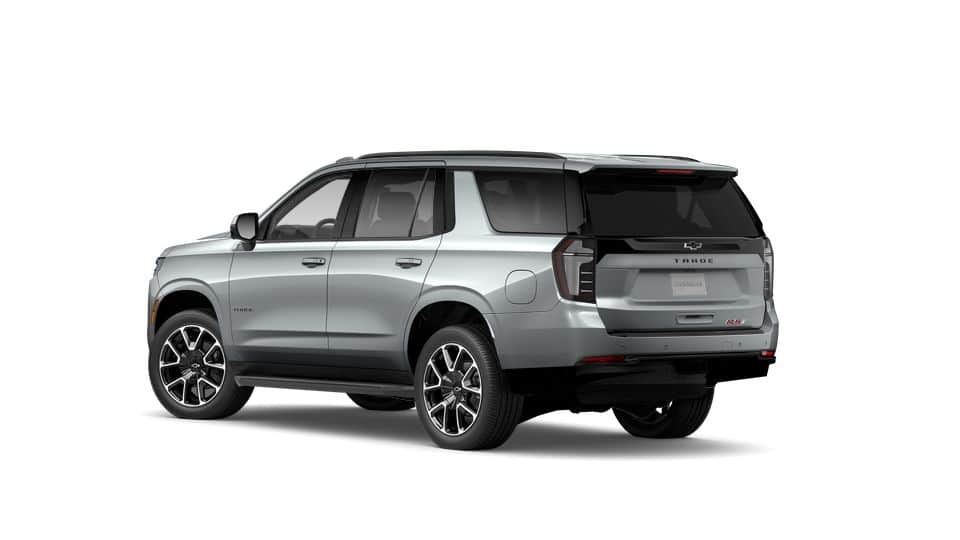 2026 Chevrolet Tahoe RST - Photo 29