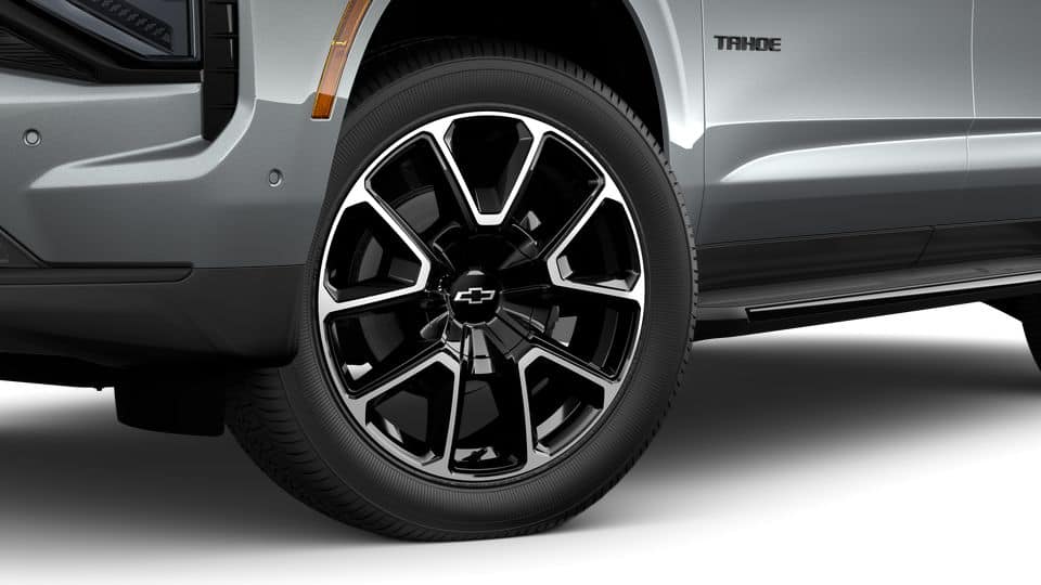 2026 Chevrolet Tahoe RST - Photo 30